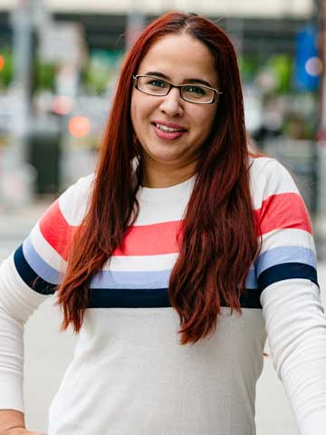 Harpreet Kaur