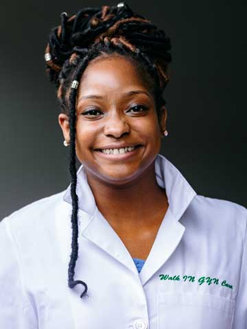 Jasmine Jones