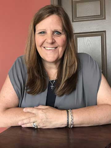 Linda Frawley
