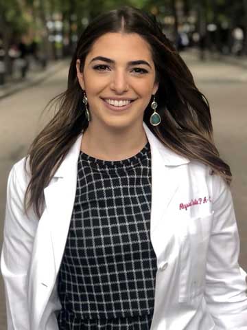 Alyssa Costa