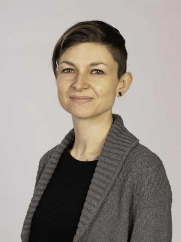 Nic Rathert